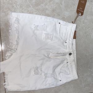 WATER JEANS DENIM SKIRT SIZE XS
